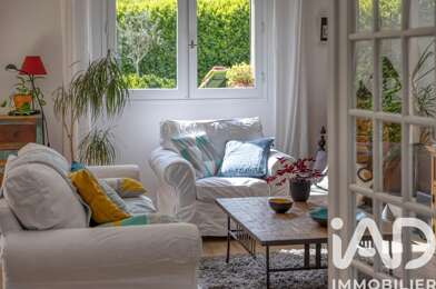 Maison 5 pièces 450000 €