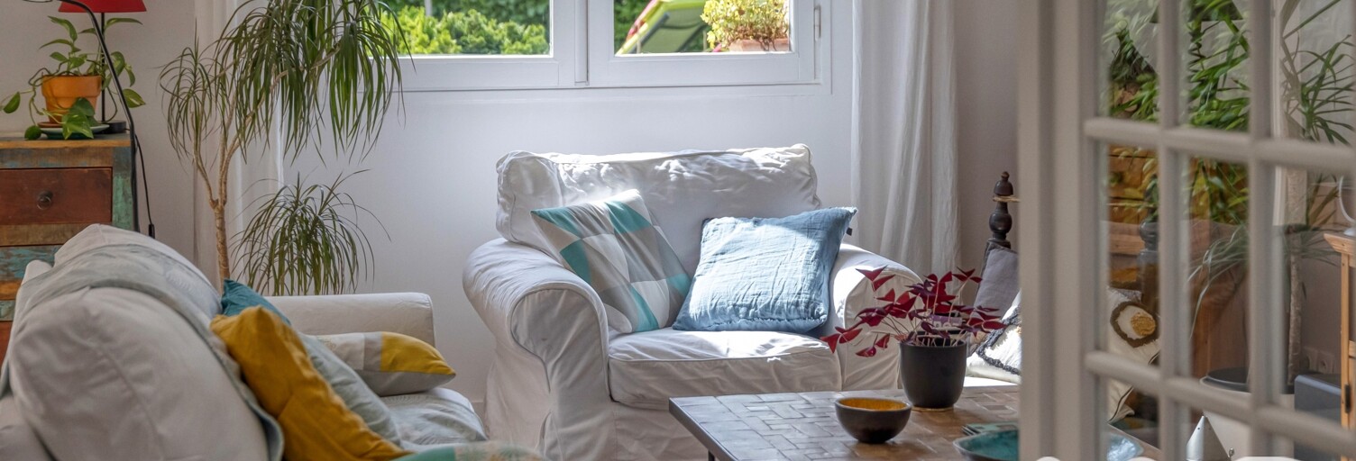 Maison 5 Pièces 110 m² à vendre à Crolles (38920)