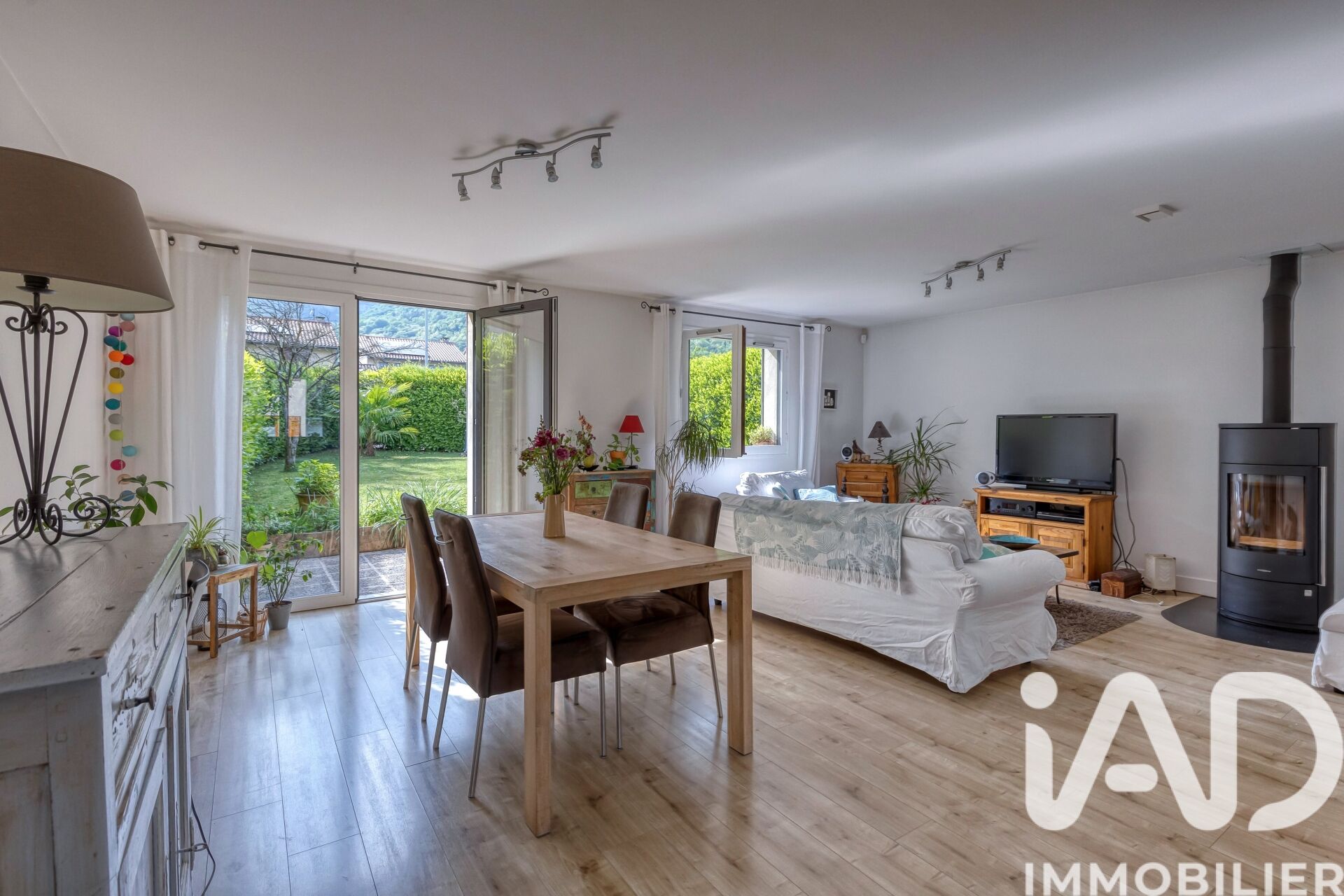 Vente Maison/villa 5 pièces - Photo 2