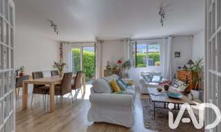 Maison 5 Pièces 110 m² à vendre à Crolles (38920)