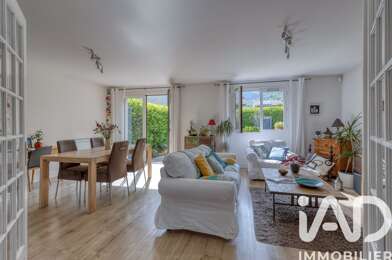 Maison 5 pièces 440000 €