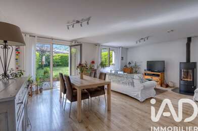 Maison 5 pièces 440000 €