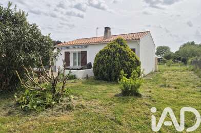 Maison 3 pièces 210000 €