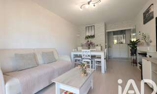 Appartement 2 Pièces 51 m² à vendre à Montigny-lès-Metz (57950)