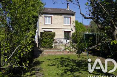 Maison 5 pièces 460000 €