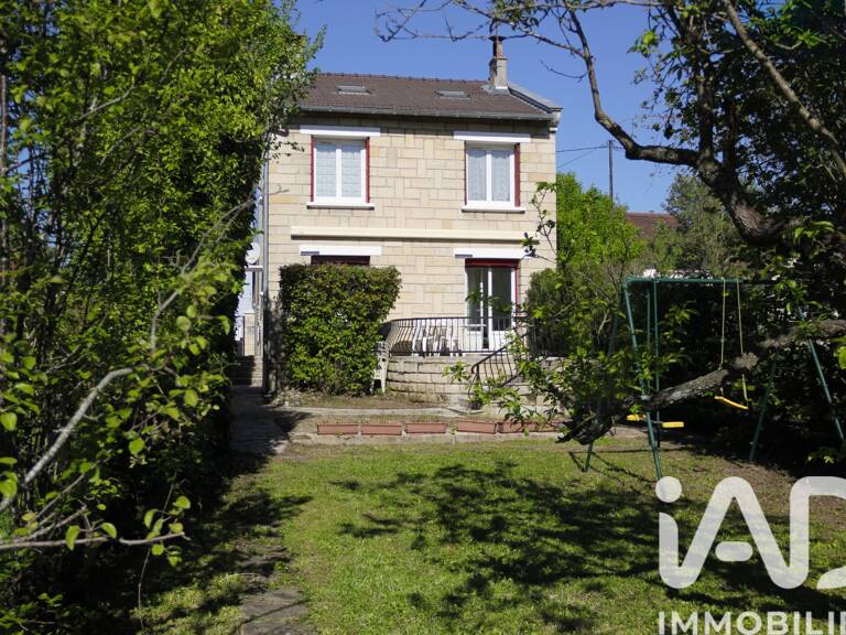Vente Maison/villa 5 pièces — photo 1