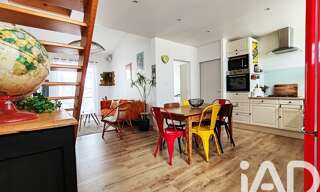Maison 5 Pièces 80 m² à vendre à Saint-Jean-de-Monts (85160)