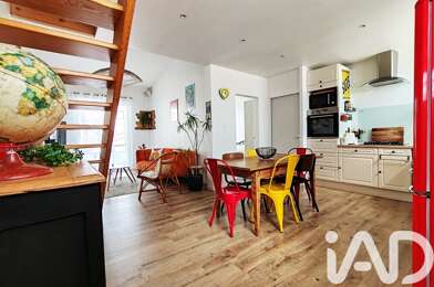 Maison 5 pièces 280000 €