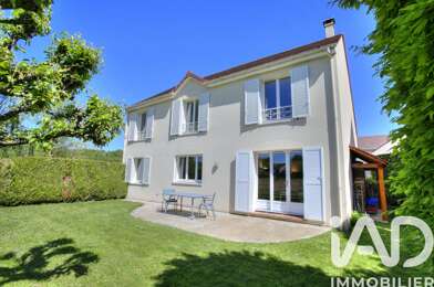 Maison 7 pièces 720000 €