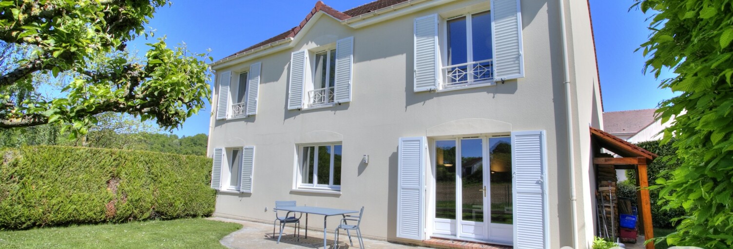 Maison 7 Pièces 158 m² à vendre à Igny (91430)