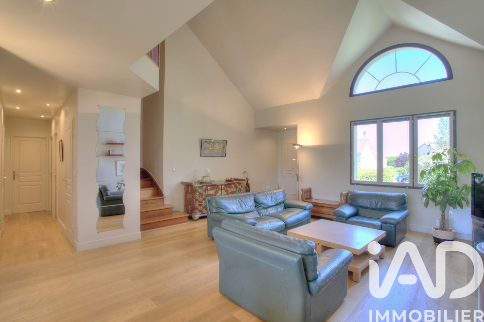 Vente Maison/villa 7 pièces - Photo 2