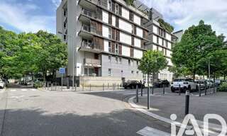 Appartement 3 Pièces 64 m² à vendre à Grenoble (38000)
