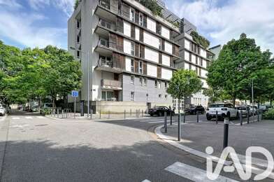 Appartement 3 pièces 245000 €