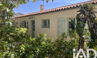 Maison 4 Pièces 126 m² à vendre à Nieul-sur-Mer (17137)