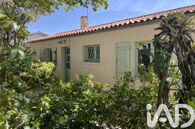 Maison 4 pièces 355000 €