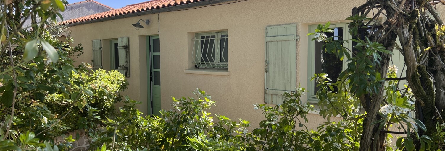 Maison 4 Pièces 126 m² à vendre à Nieul-sur-Mer (17137)