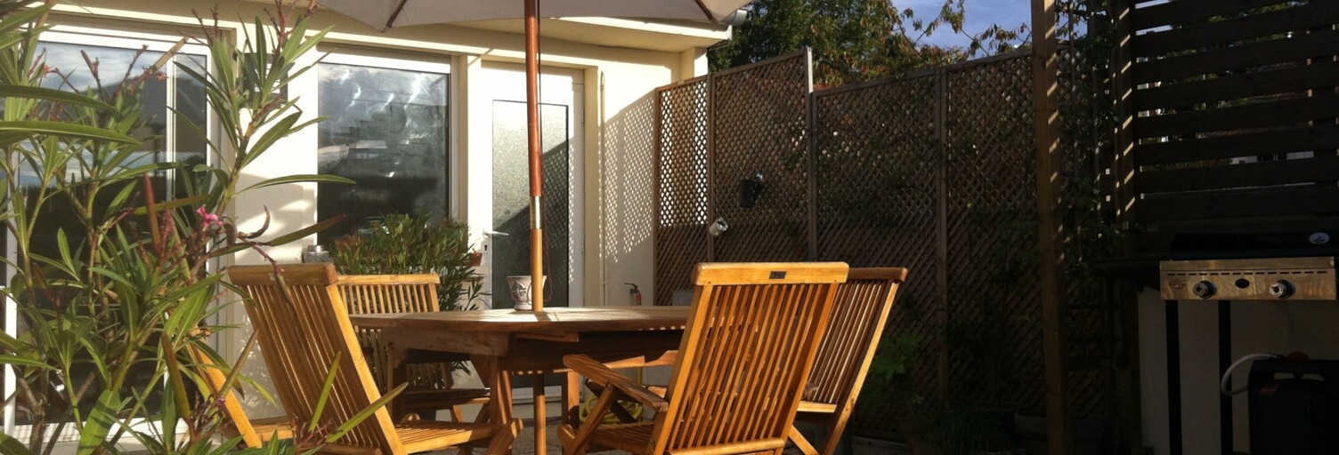 Appartement 5 Pièces 131 m² à vendre à Clamart (92140)