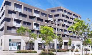 Appartement 2 Pièces 39 m² à vendre à Fleury-sur-Orne (14123)