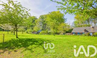 Maison 4 Pièces 80 m² à vendre à Terres-de-Caux (76640)