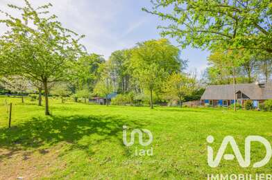 Maison 4 pièces 313000 €