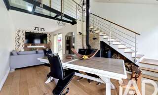 Maison 7 Pièces 178 m² à vendre à Saint-Chéron (91530)