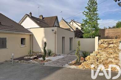 Maison 7 pièces 439000 €