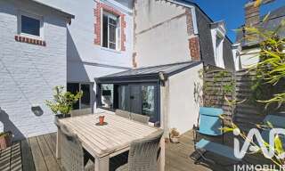 Maison 5 Pièces 114 m² à vendre à Deauville (14800)