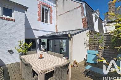 Maison 5 pièces 950000 €