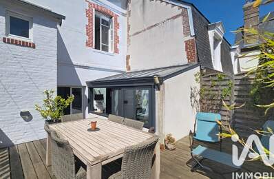 Vente Maison/villa 5 pièces — photo du bien
