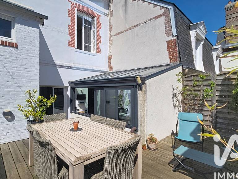 Vente Maison/villa 5 pièces — photo 1