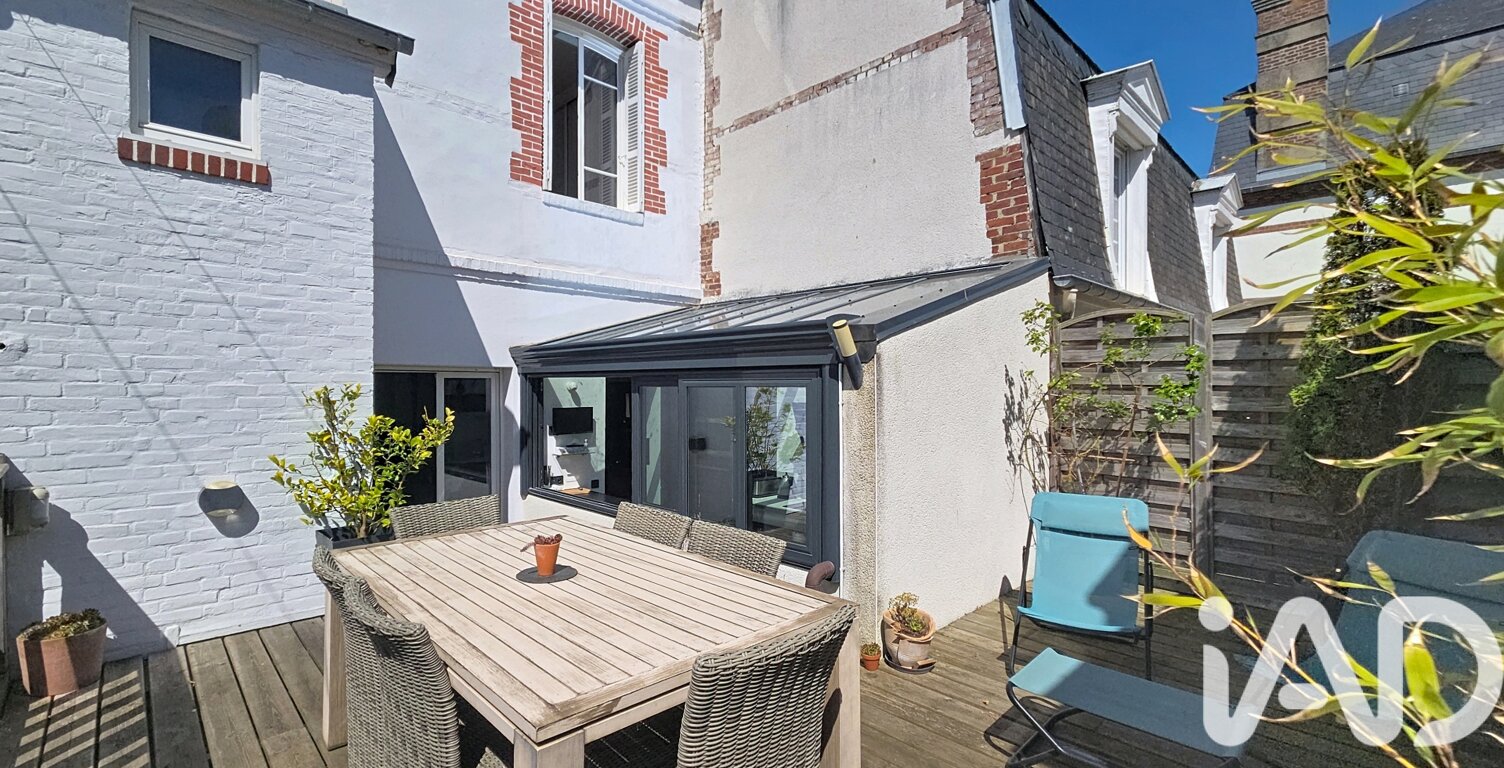 Vente Maison/villa 5 pièces — photo 1