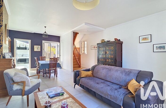 Vente Maison/villa 5 pièces — photo 2
