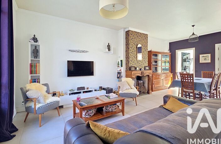 Vente Maison/villa 5 pièces — photo 3
