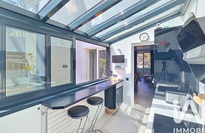 Vente Maison/villa 5 pièces — photo 4