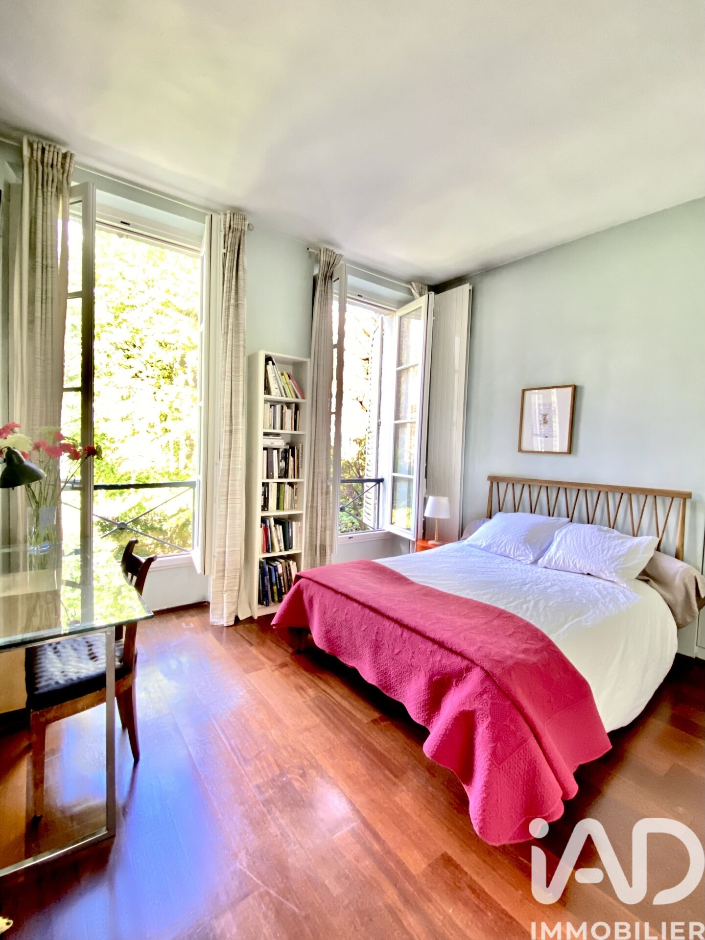 Vente Duplex 5 pièces - Photo 3
