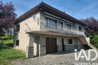 Maison 6 pièces 210000 €