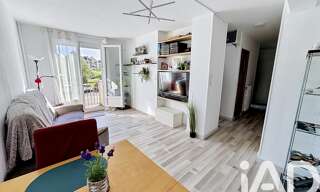 Appartement 2 Pièces 44 m² à vendre à Bayeux (14400)