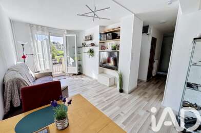 Appartement 2 pièces 120000 €