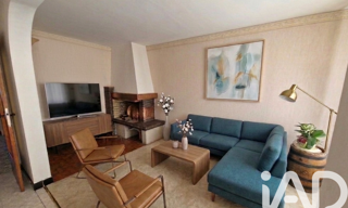 Maison 6 Pièces 115 m² à vendre à La Norville (91290)
