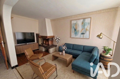 Maison 6 pièces 395000 €
