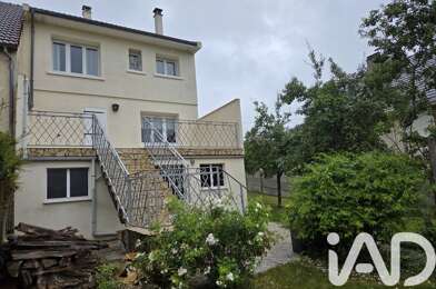Maison 6 pièces 370000 €