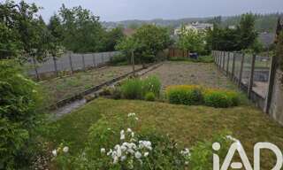 Maison 6 Pièces 115 m² à vendre à La Norville (91290)