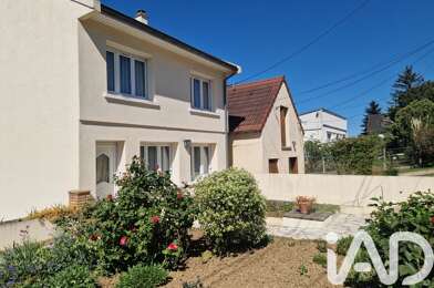 Maison 6 pièces 370000 €