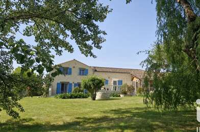 Maison 14 pièces 749000 €