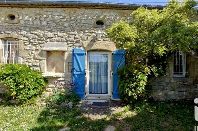Maison 14 pièces 749000 €