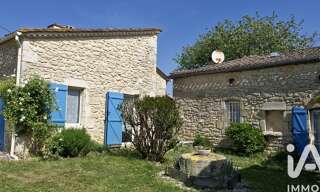 Maison 14 Pièces 355 m² à vendre à Pellegrue (33790)