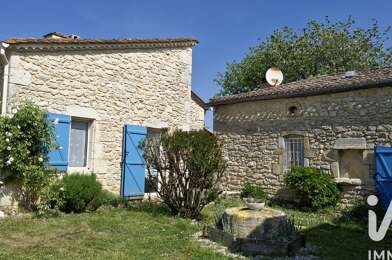 Maison 14 pièces 689000 €