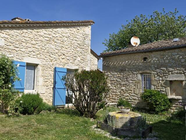 Vente Maison de campagne 14 pièces — photo du bien