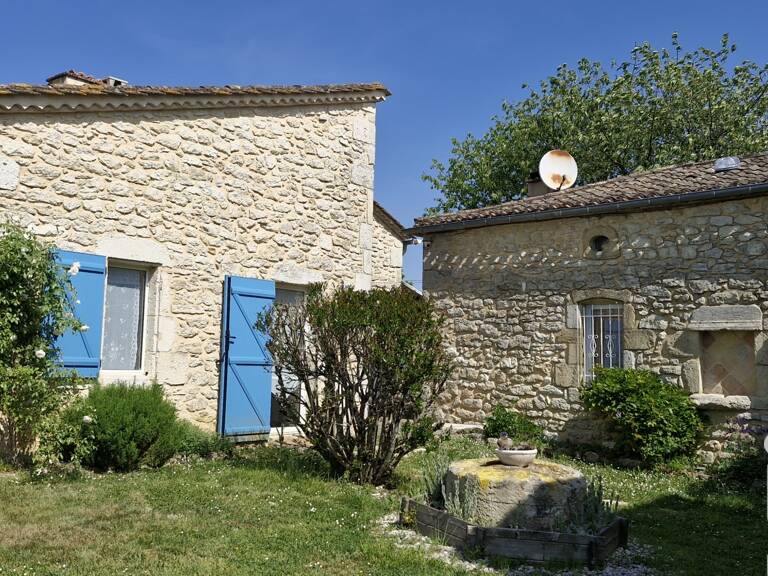 Vente Maison de campagne 14 pièces — photo 1