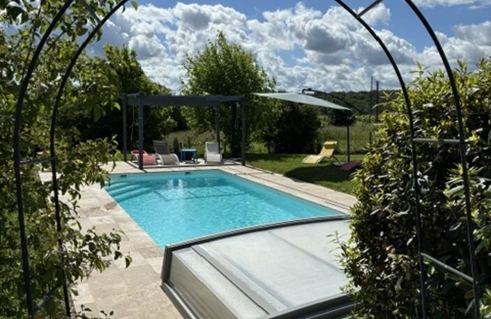 Vente Maison de campagne 14 pièces — photo 3